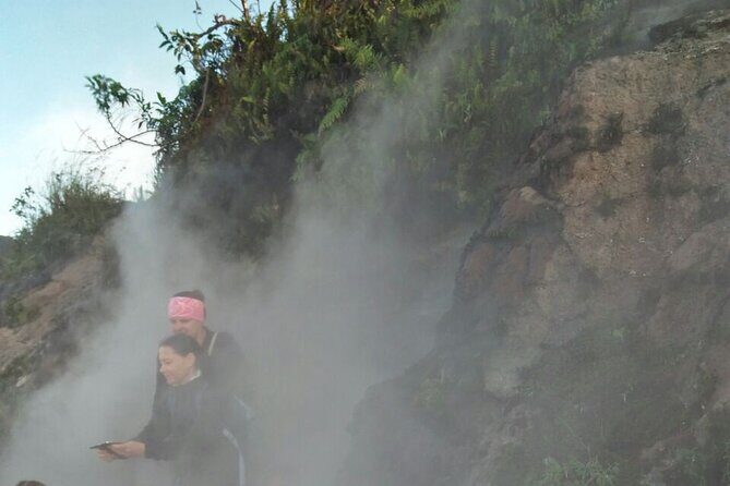 Mount Batur Overnight Camping - The Itinerary in Detail