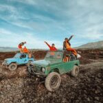 Mount Batur Sunrise 4x4 Jeep Expedition (Private & All-Inclusive) - FAQs