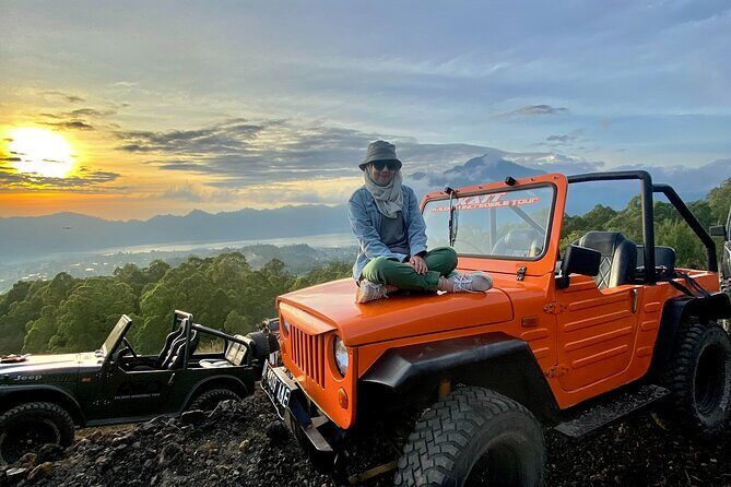 Mount Batur Sunrise By Private Jeep include Hot Spring - The Sum Up: Why This Tour Stands Out