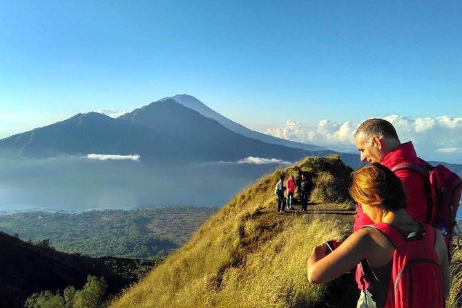 Mount Batur Sunrise Hike and Hidden Waterfall - The Value of the Experience