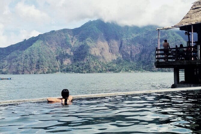 Mount Batur Sunrise Hike and Hot Spring Tour All inclusive - What’s Included and What’s Not