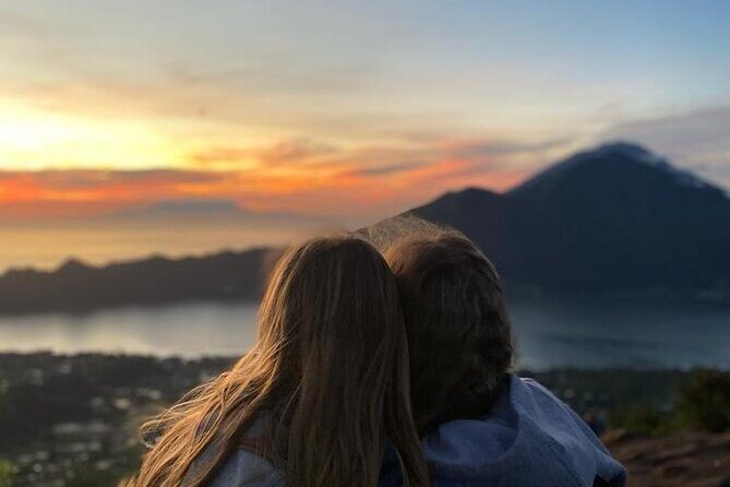 Mount Batur Sunrise Hike, Breakfast & Hot Spring - The Value of This Tour