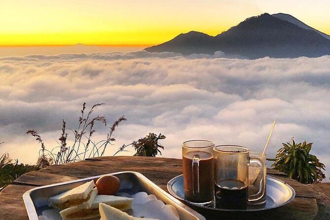 Mount Batur sunrise hike & white water rafting - Authentic Traveler Insights
