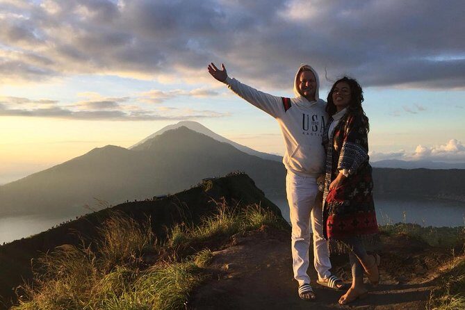 Mount Batur Sunrise Hike with Sekumpul Waterfalls Tours - Practical Details and Value