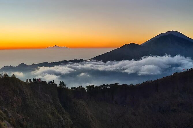 Mount Batur Sunrise Hike - The Experience in Detail