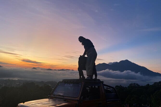 Mount Batur Sunrise Jeep Adventure - Who Will Love This Tour?