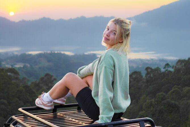 Mount Batur Sunrise Jeep, Breakfast & Hot Spring All Inclusive - Practical Details and Value