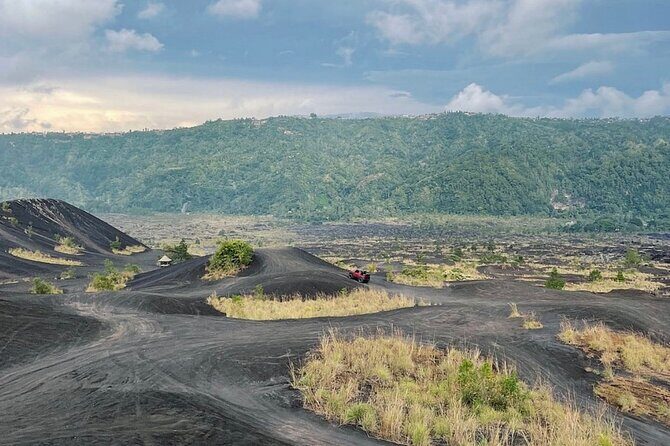 Mount Batur Sunrise Jeep Tour - What to Expect from the Mount Batur Sunrise Jeep Tour