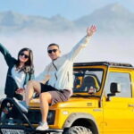 Mount Batur Sunrise Jeep Tour - Practical Tips for a Great Experience