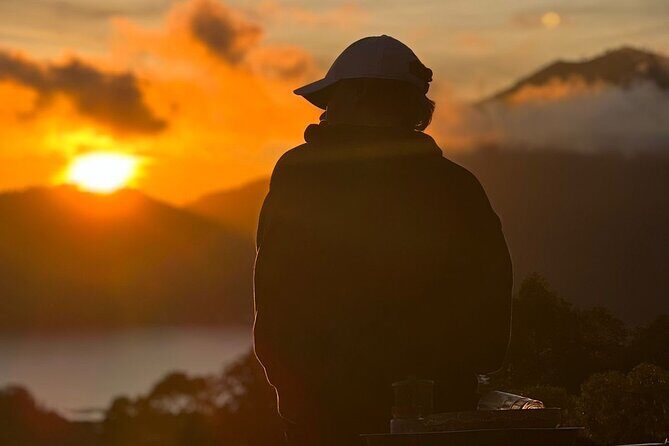 Mount Batur Sunrise Jeep Tour and Hot Spring - Final Thoughts