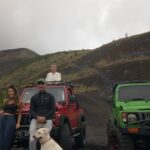 Mount Batur Sunrise Jeep Tour & Natural Hot Spring - Why This Tour Stands Out