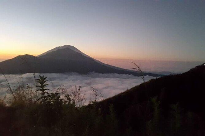Mount Batur Sunrise & Natural Hot Springs - Who Is It Best For?