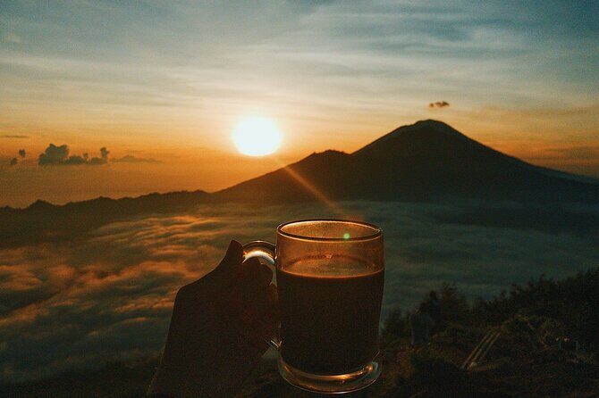 Mount Batur Sunrise Treeking with Breakfast - Is This Tour Right for You?