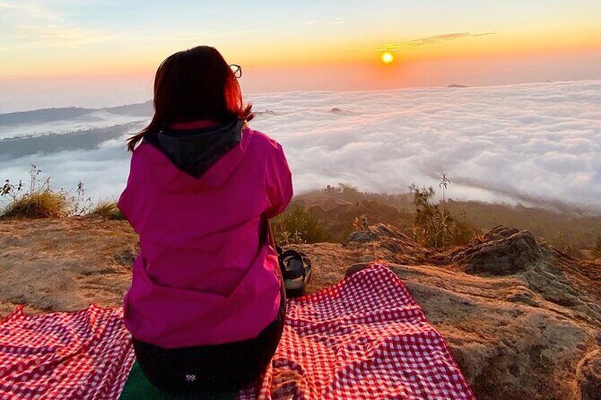 Mount Batur Sunrise Trekking - Final Thoughts: Who Should Book This Tour?