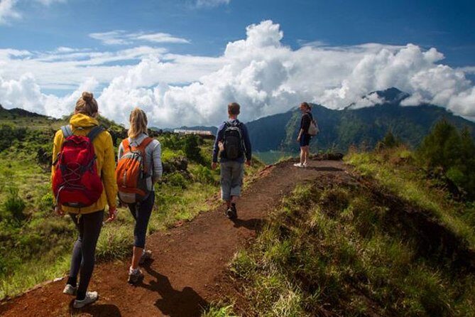 Mount Batur Sunrise Trekking - The Sum Up