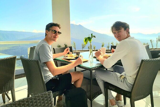 Mount Batur Sunrise Trekking and Breakfast at Restaurant (Private Tours) - What Makes This Tour Stand Out