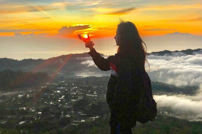 Mount Batur Sunrise Trekking and Hidden Waterfall - Practical Details and Value for Money