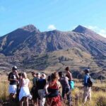 Mount Batur Sunrise Trekking and Natural Hot Spring - The Ascent: Reaching the Dawn