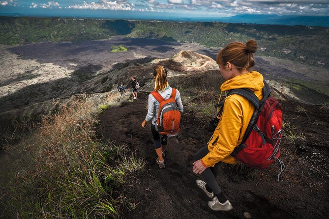 Mount Batur Sunrise Trekking and Rice Terrace Adventure - The Sum Up