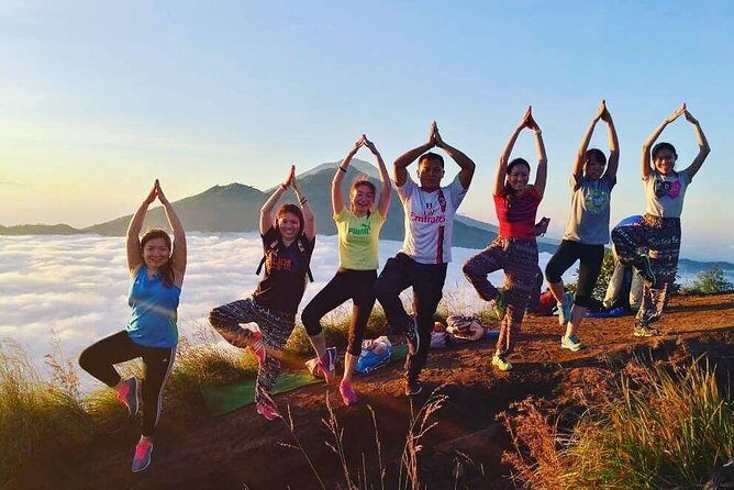 Mount Batur Sunrise Trekking Guide - Authentic Experiences and Highlights