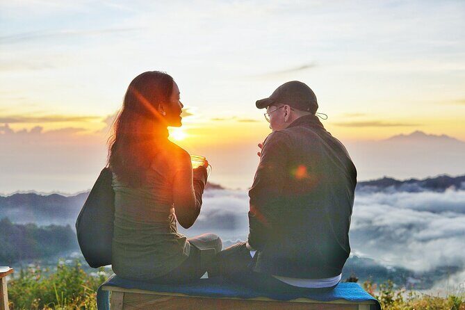 Mount Batur Sunrise Trekking & Hot Spring - All Inclusive - Authentic Experiences and Practical Details