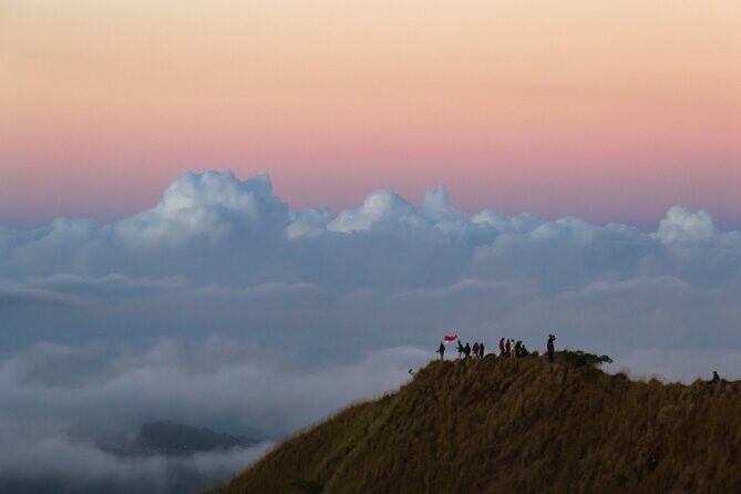 Mount Batur Sunrise Trekking in Bali - Frequently Asked Questions