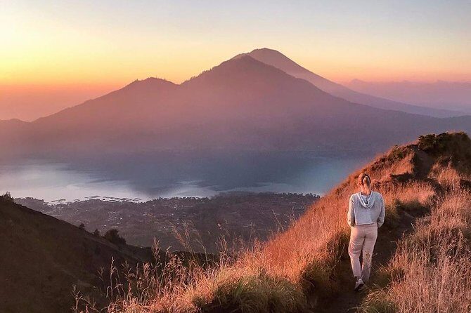 Mount Batur Sunrise Trekking & Natural Hot Spring - All Inclusive - The Value & Practicalities