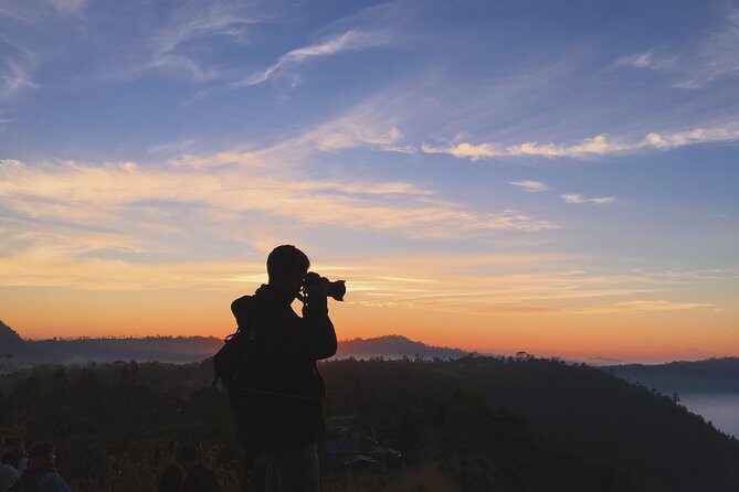 Mount Batur Sunrise Trekking Open Trip All-Inclusive - Final Thoughts
