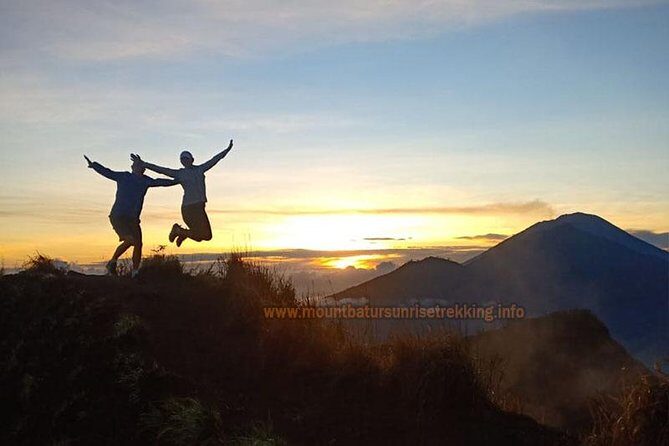 Mount Batur Sunrise Trekking (Private Tour and Breakfast at Restaurant) - The Real Value of This Tour