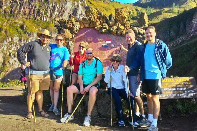 Mount Batur Sunrise Trekking Private Tour with Breakfast and Hotel Transfer - Final Verdict