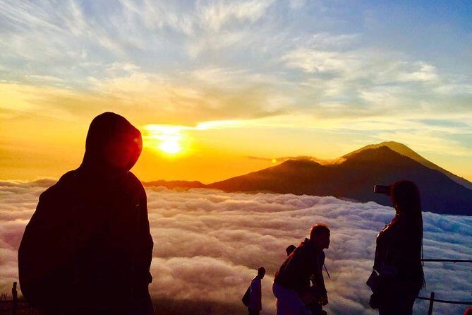 Mount Batur Sunrise Trekking Tour - Practical Tips for a Great Trek
