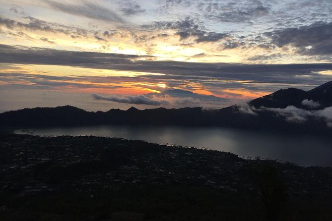 Mount Batur Sunrise Trekking & White Water Rafting ( Private - All Inclusive ) - Cultural and Culinary Breaks