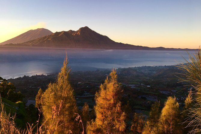 Mount Batur Sunrise Trekking with Best Local Guide - Who Is This Tour Best For?