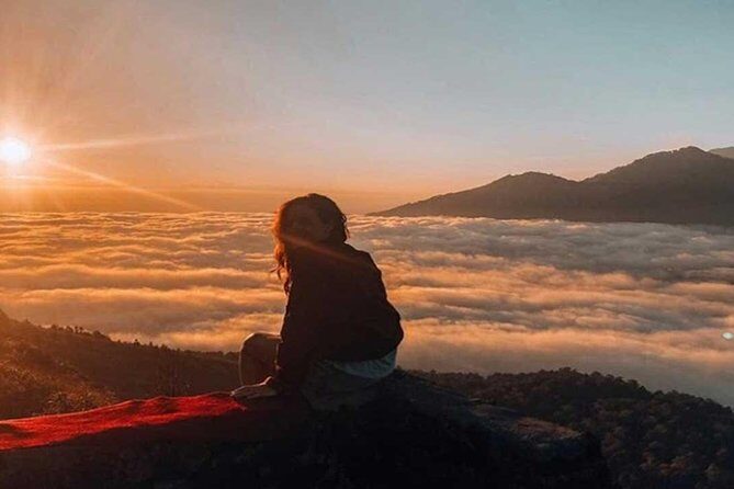 Mount Batur Sunrise Trekking With Guide & Breakfast - Whats Included and Whats Not