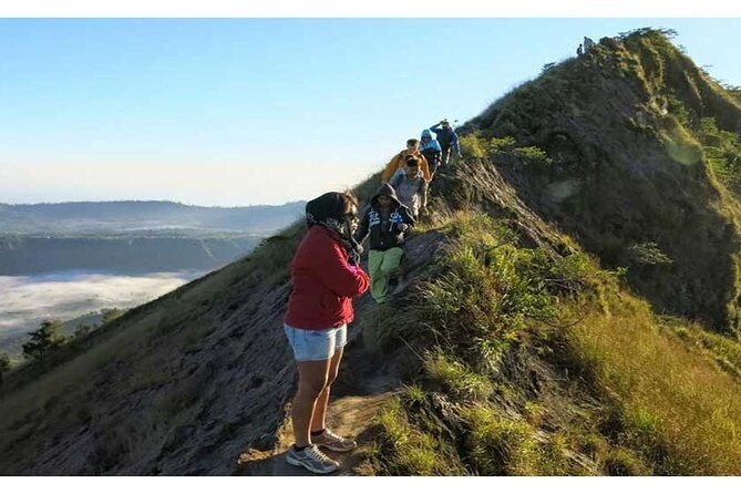 Mount Batur Sunrise Trekking with Hotel Transfers - Final Thoughts: Who Is This Tour Perfect For?