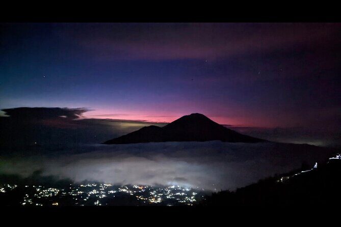Mount Batur Sunrise Trekking with Natural Hot Spring - Authentic Feedback from Travelers