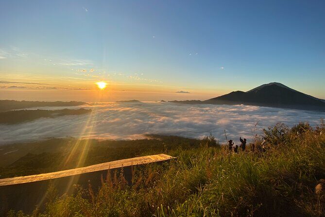 Mount Batur Trekking and Natural Hot Spring - All Inclusive Tour - Who Will Love This Tour?