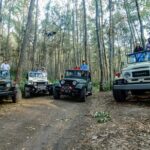 Mount Batur Trekking by 4wd Jeep - A Detailed Look at the Mount Batur Trekking by 4WD Jeep Tour