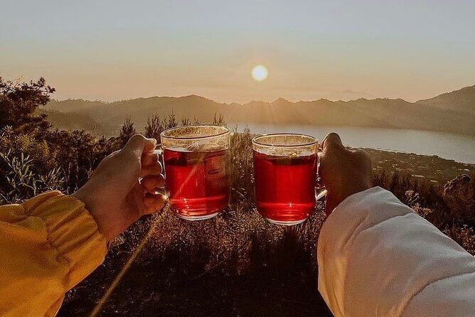 Mount Batur Trekking & Hot Spring in Kintamani - What to Expect in Terms of Logistics and Comfort