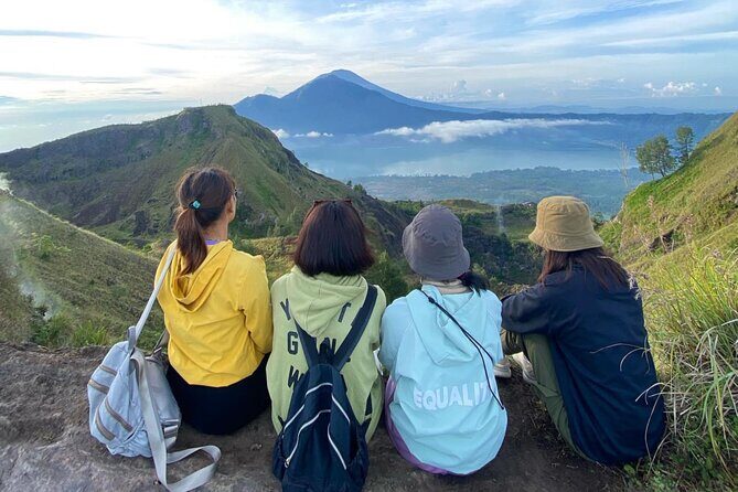 Mount Batur Trekking & Hot Spring - Important Details and Considerations