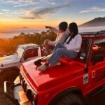 Mount Batur Volcano Jeep Sunset Tour - All Inclusive - Practical Details and Tips