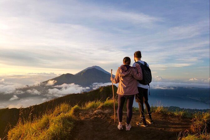 Mount Batur Volcano - Sunrise Trekking Tour with Breakfast - Authentic Insights from Reviewers