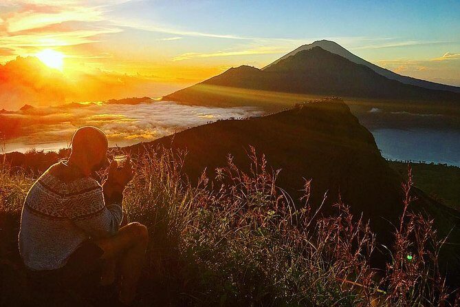 Mount Batur Volcano Sunrise Trekking With Ubud Rice Terrace - Who Will Love This Tour?