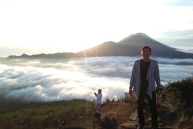 Mount Batur Volcano - Sunrise Trekking with White Water Rafting - Practical Tips & Considerations
