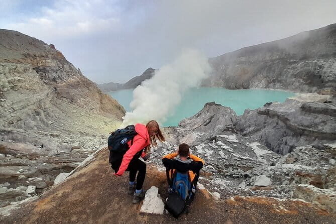 Mount Bromo & Ijen 2D1N Start from Malang & Surabaya Sharing Tour - Authentic Insights from Travelers