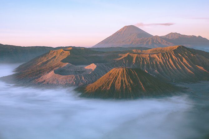 Mount Bromo & Ijen & Madakaripura Waterfall Tour (3D2N) -Homestay - Authentic Experiences and Practical Details