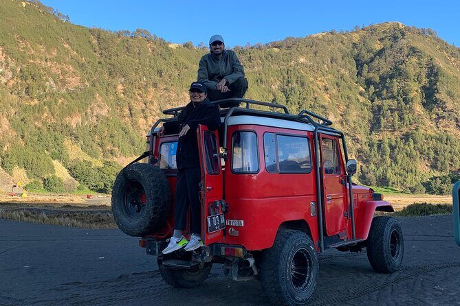 Mount Bromo & Ijen & Madakaripura Waterfall Tour (3D2N) - Hotel - Potential Drawbacks and Practical Considerations