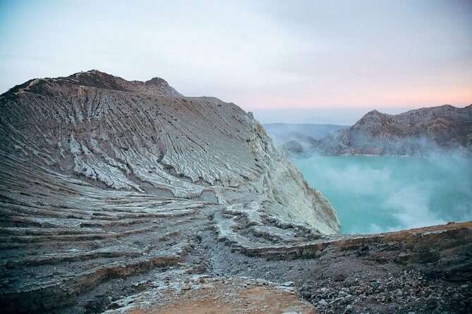 Mount Bromo & Ijen & Tumpak Sewu Waterfall Tour (4D3N) - Hotel - The Sum Up