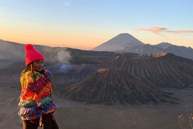 Mount Bromo Private Sunrise Tour - From Surabaya (23:30-13:00) - Authentic Experiences & Real Traveler Insights