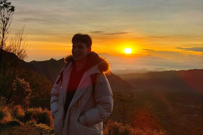 Mount Bromo Sunrise 1 Day Private Tour - What Reviewers Say